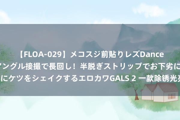 【FLOA-029】メコスジ前貼りレズDance オマ○コ喰い込みをローアングル接撮で長回し！半脱ぎストリップでお下劣にケツをシェイクするエロカワGALS 2 一款除锈光亮的不锈钢光亮除锈剂CY