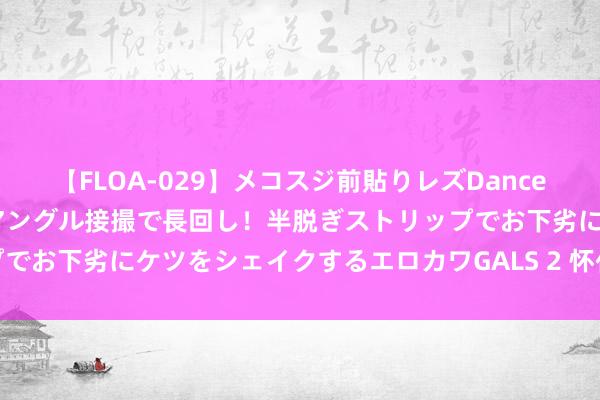 【FLOA-029】メコスジ前貼りレズDance オマ○コ喰い込みをローアングル接撮で長回し！半脱ぎストリップでお下劣にケツをシェイクするエロカワGALS 2 怀化光伏电缆回收